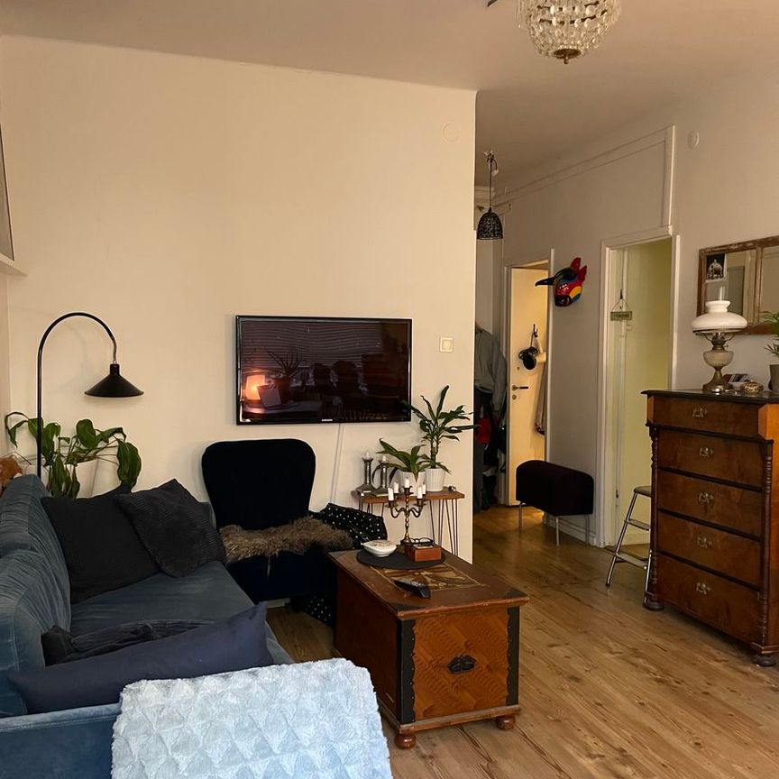 Möregatan, Stockholm - Foto 1