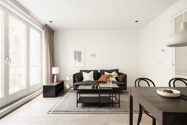 Sint Willibrordusstraat 105D, 1073 VB, Amsterdam - Photo 1