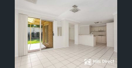 FRESHLY PAINTED AND NEW CARPET - Photo 3