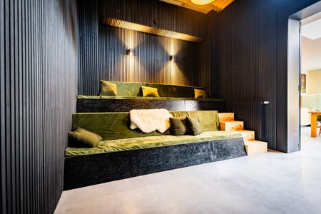 Prachtige, lichte kamer van 40m² beschikbaar vanaf 1 juni! - Photo 3