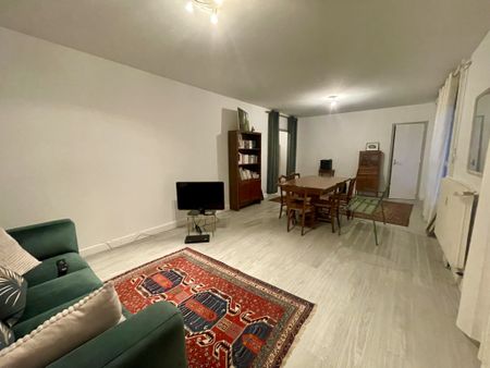 Location Appartement 3 pièces 85m² AUXERRE 89000 - Photo 2