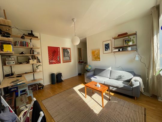 Olof Skötkonungs väg, Hägersten - Foto 1