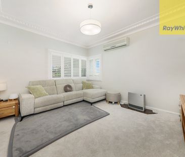Impressive Family Home in Prime Narwee Location - Photo 6