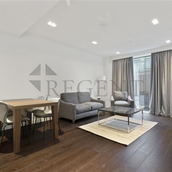 1 bedroom apartment to rent - Photo 1