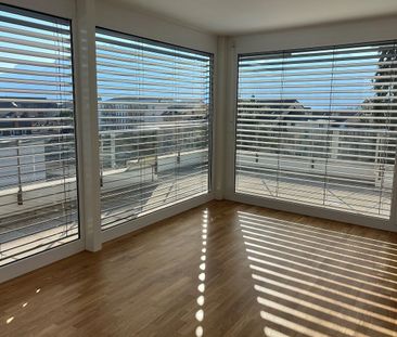Magnifique appartement très lumineux de 4,5 p. au dernier étage, su... - Photo 3
