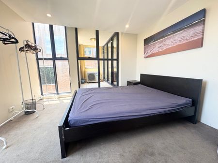 706/646 Harris Street, Ultimo NSW 2007 - Apartment For Rent | Domain - Photo 5