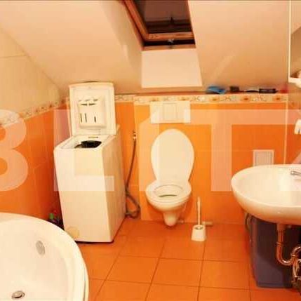 De inchiriat apartament in zona Oncos, 3 camere decomandate, 64 mp - Photo 3