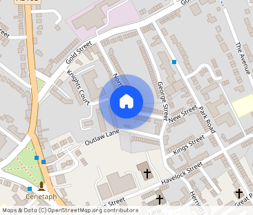 North Street, Wellingborough, NN8 - Photo 1