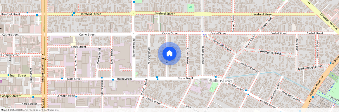 5/24 Percy Street, Phillipstown