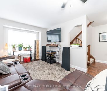 For Lease - 89 Seed House Lane, Halton Hills, Ontario - Photo 1