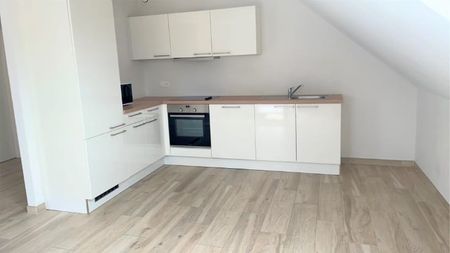 Appartement te huur - Photo 2