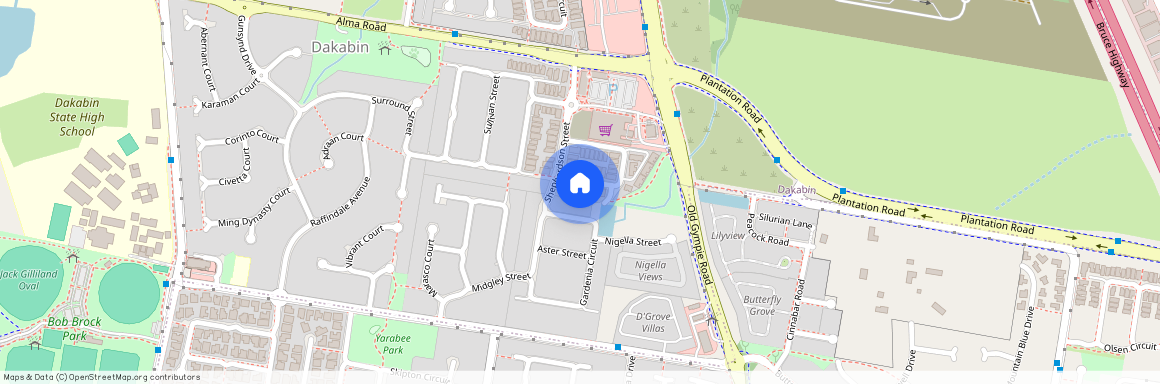 2/49 Leigh Cr, Qld 4503, Dakabin