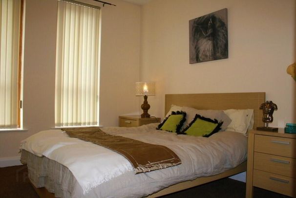Apt 1, 7 Lord Street, Belfast, BT5 4QG - Photo 1