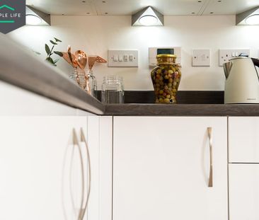 2 bedroom terraced house to rent - Photo 5