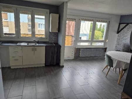 Location Appartement 3 pièces 71m² DUNKERQUE 59430 - Photo 5