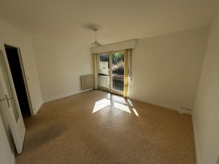 Appartement T2 à louer - 41 m² - Photo 3