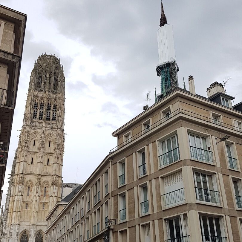 Location Appartement ROUEN - Photo 1