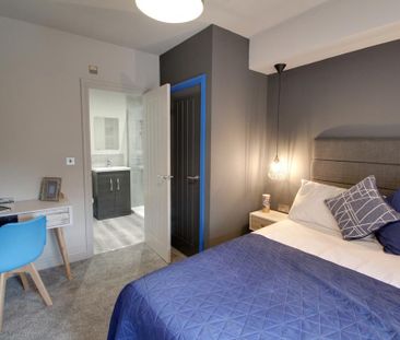 1 bedroom in a house share to rent - Photo 3