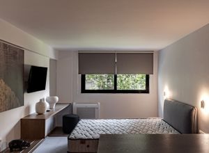 Studio/Γκαρσονιέρα για ενοικίαση - Εξάρχεια - Νεάπολη, - Photo 1