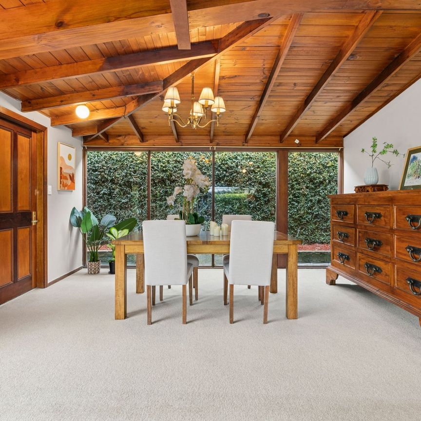 9 Archer Street, Chatswood NSW 2067 - House For Rent | Domain - Photo 1