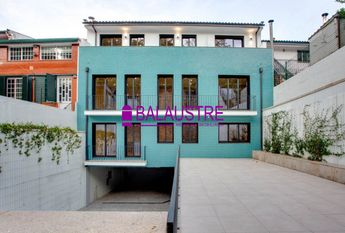 Apartamento T2 em Braga
