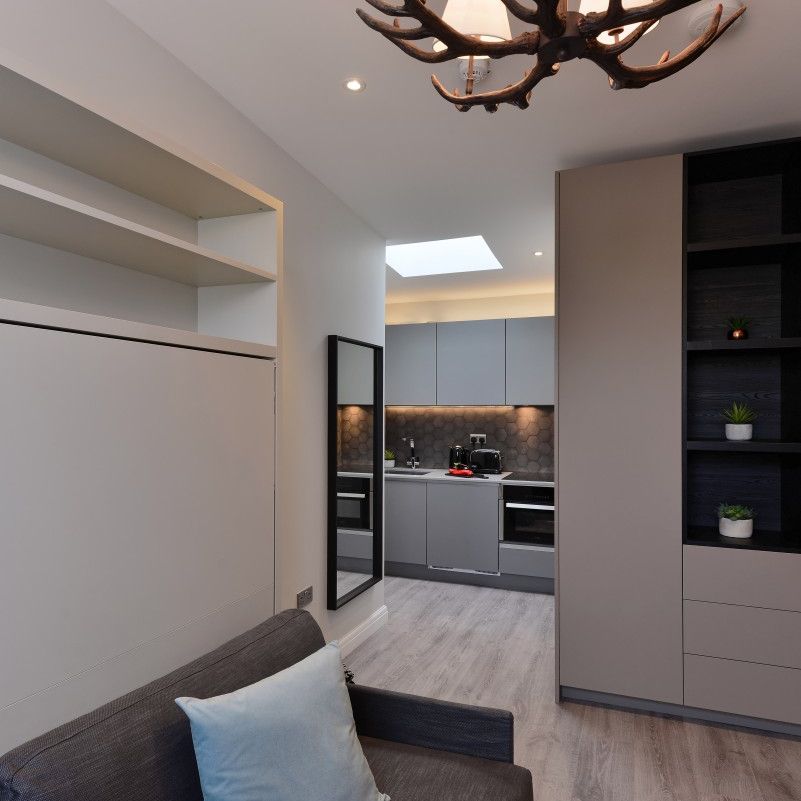 APARTMENT LG21-43 - Photo 1