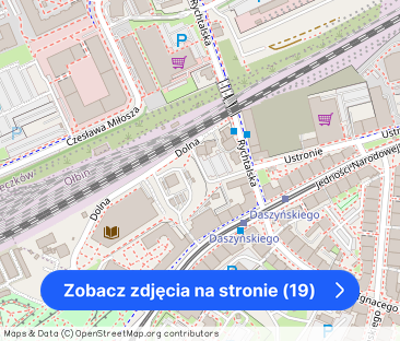 Apartament przy rzece | 3 pokoje | ul. Zyndrama – zdjęcie 1