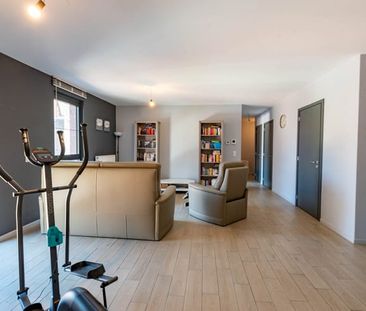 Appartement te huur - Photo 1