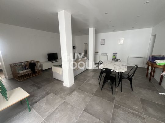 Location Appartement 4 pièces 99m² - Photo 1