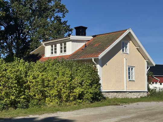 Morsta Gård, Vallentuna - Photo 1