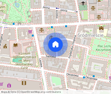 Centrum, kawalerka po remoncie, wszystko nowe! - Zdjęcie 1