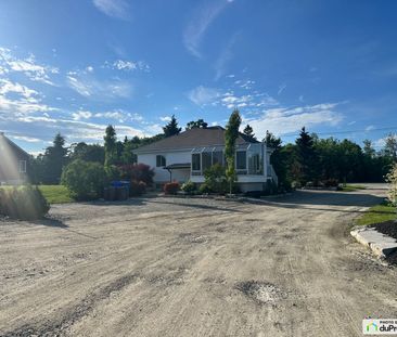 356, chemin Tâché, Gatineau (Gatineau) à louer - Photo 2
