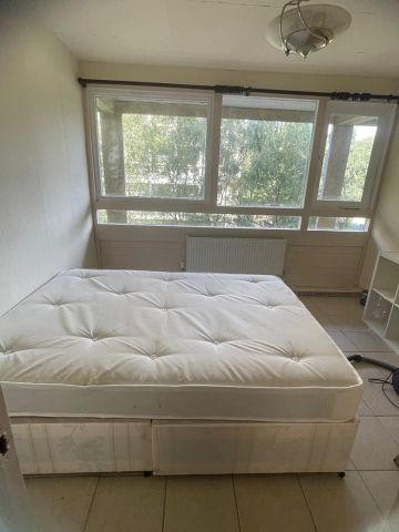 Room in a Shared Flat, Binley House, SW15 - Photo 4