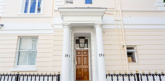 Cornwall Gardens, SW7, London - Photo 2