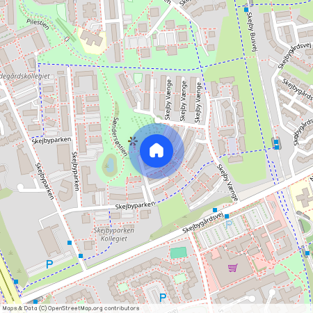 Skejbyparken 58, 8200 Aarhus N