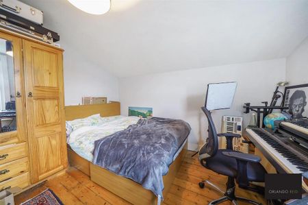 3 bedroom apartment to rent - Photo 3