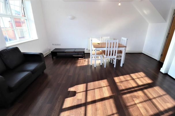 1 bedroom apartment to rent - Photo 1