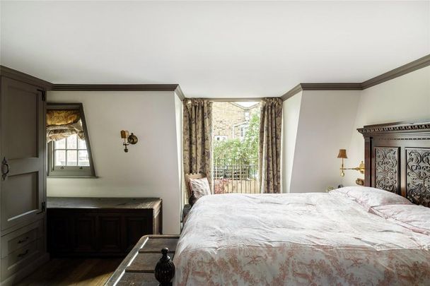 3 bedroom terraced house to rent - Photo 1