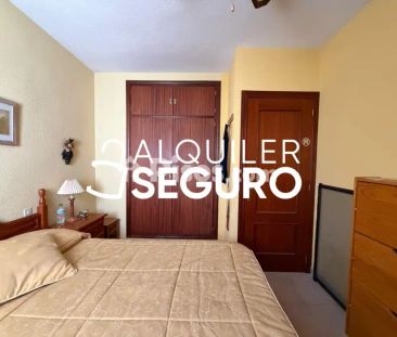 Chalet en alquiler en Manzanares El Real - Photo 5