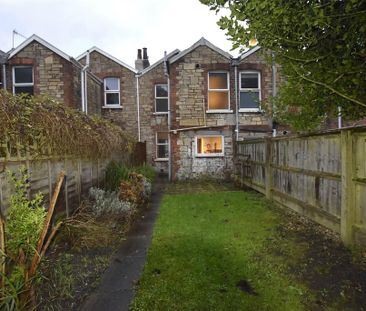 2 bedroom terraced house to rent - Photo 2