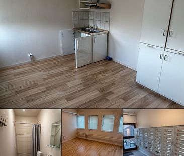 Lyftkransvägen, Skogås - Foto 1