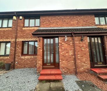 Campion Road, Motherwell, ML1 - Photo 2