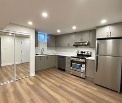 For Lease - LOWER LEVEL - 1449 Evenside Crescent, Mississauga, Ontario - Photo 1