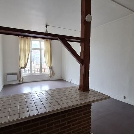 Appartement 1 pièce à - Photo 1