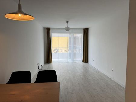 Kiadó új építésű lakás - Budapest VIII. kerület - Photo 2