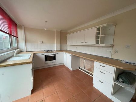 3 bedroom townhouse to rent - Photo 5