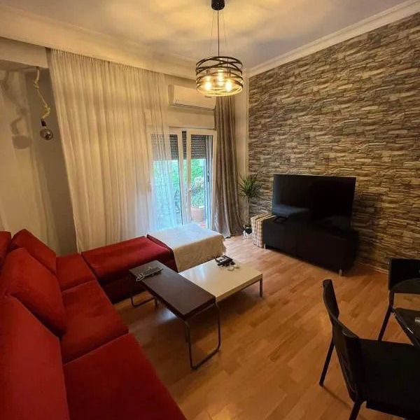 Διαμέρισμα για ενοικίαση Ρωμαϊκή Αγορά - Βενιζέλου - Ιστορικό Κέντρο (Κέντρο Θεσσαλονίκης) - Photo 1