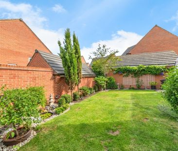 Caldicot Gardens, GRANTHAM - Photo 4