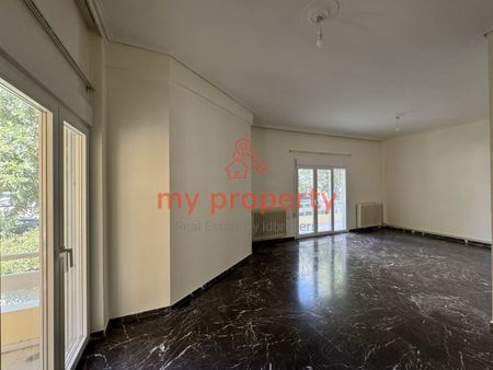 Διαμέρισμα για ενοικίαση Νέο Τέρμα (Μαρούσι) - Photo 4