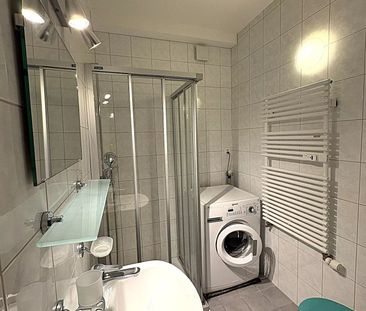 2.5 room apartment on the 3rd floor - Photo 2